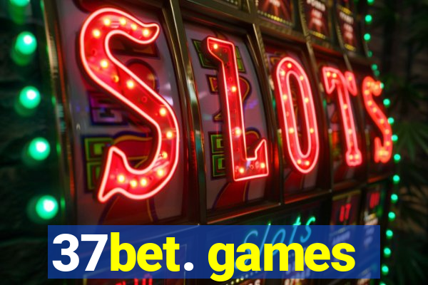 37bet. games